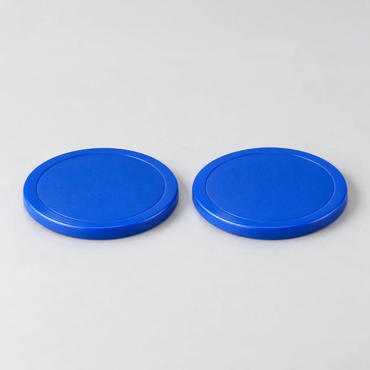 Tabletop Puck Pair
